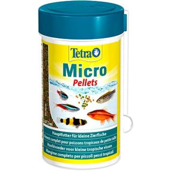 Tetra Micro Pellets 100 ml (4004218277496)