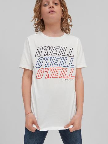 O'Neill All Year Triko dětské Bílá