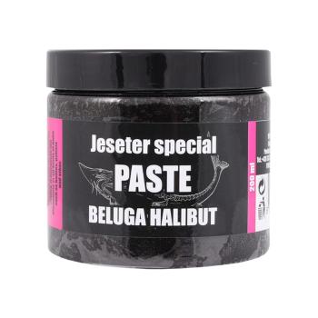 LK Baits Pasta Jeseter Special Paste 200ml - Beluga Halibut