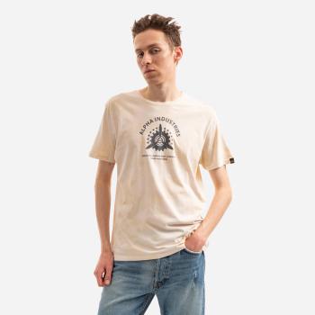 Alpha Industries Vintage Aviation T 106515 136