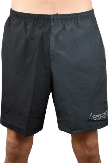 NIKE RUN SHORT BV4856-010 Velikost: M