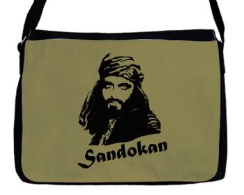 Taška přes rameno Sandokan