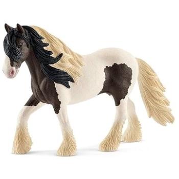 Schleich Tinkerský hřebec 13831 (4055744012525)