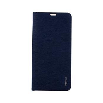 Vennus Samsung A80 knížkové Luna Book modré 47255 (Sun-47255)