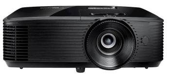 Optoma projektor HD28e (DLP, FULL 3D, 1080p, 3 800 ANSI, 30 000:1, HDMI, 5W speaker)