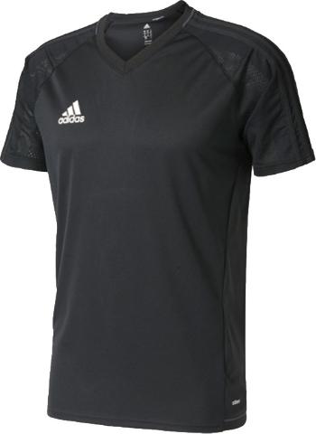 ADIDAS TIRO 17 TRAINING TEE AY2858 Velikost: M