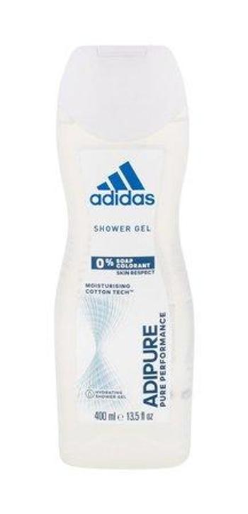 Adidas Adipure For Her - sprchový gel 400 ml, mlml