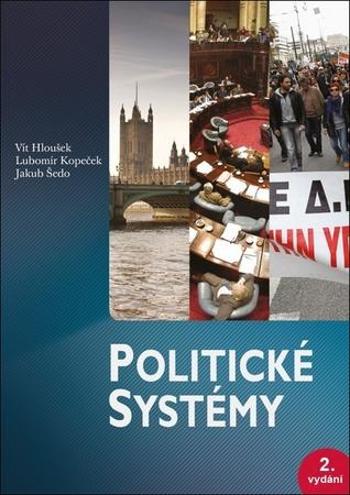 Politické systémy - Hloušek Vít