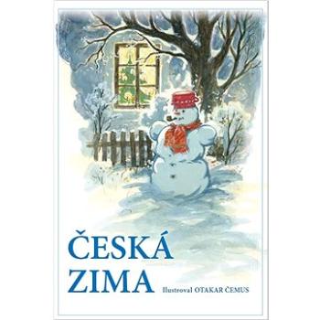 Česká zima (978-80-907538-2-2)