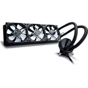 Fractal Design Celsius S36 (FD-WCU-CELSIUS-S36-BK)