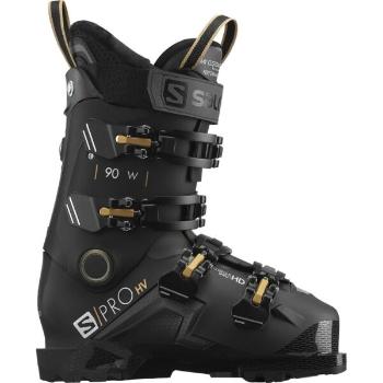 Salomon S/PRO HV 90 W GW Dámská lyžařská obuv, černá, velikost 26 - 26,5