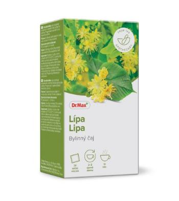 Dr.Max Lípa bylinný čaj 20x1,5 g