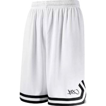 Kratase K1X Double-X Shorts white - 2XL