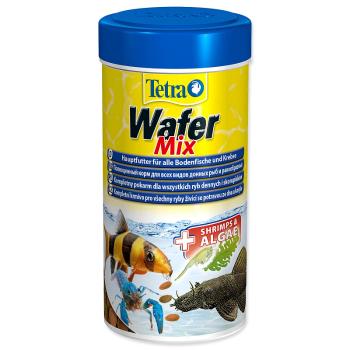 TETRA Wafer Mix - KARTON (6ks) 250 ml