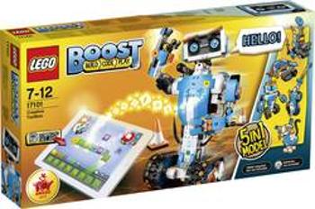 LEGO® Boost 17101 Programovatelný Roboticset