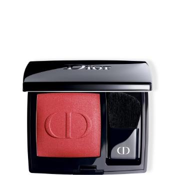 Dior Diorskin Rouge Blush vysoce pigmentovaná a dlouhodržící tvářenka - 999