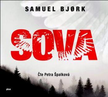 Sova - Samuel Bjork - audiokniha