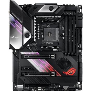 ASUS ROG CROSSHAIR VIII FORMULA (90MB10Z0-M0EAY0)