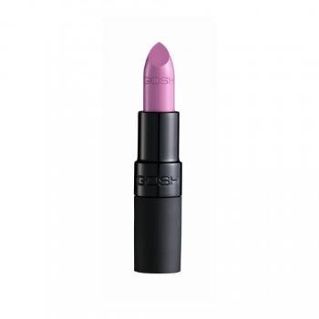 GOSH COPENHAGEN Velvet Touch Lipstick Matt Edition  rtěnka - 028 Matt Lilac 4ml