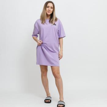 BARLETTA loose tee dress XS