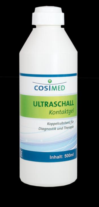 Cosimed Ultrazvukový gel 500 ml
