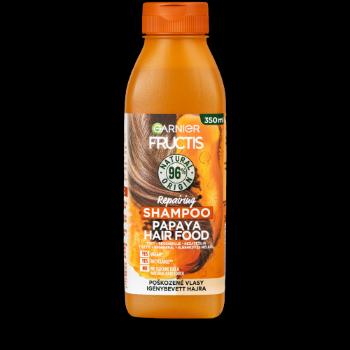 Garnier Fructis Hair Food PAPAYA šampon na poškozené vlasy 350 ml