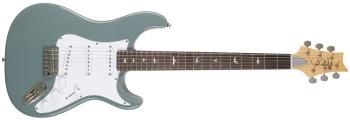 PRS SE Silver Sky Storm Gray