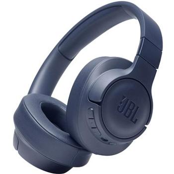 JBL Tune 760NC modrá (JBL T760NCBLU)