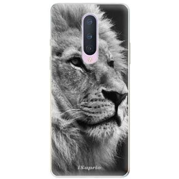 iSaprio Lion 10 pro OnePlus 8 (lion10-TPU3-OnePlus8)