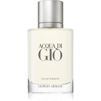 Armani Acqua di Giò toaletní voda plnitelná pro muže 30 ml