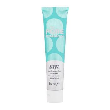 Benefit The POREfessional Speedy Smooth Quick Smoothing Pore Mask 75 g pleťová maska pro ženy