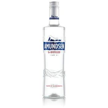 Amundsen vodka 1l 37,5% (8594005011908)