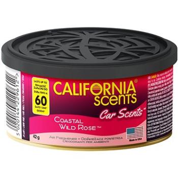 California Scents, vůně Coastal Wild Rose (CCS-12016CT)