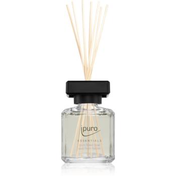 ipuro Essentials Flower Bowl aroma difuzér s náplní 50 ml