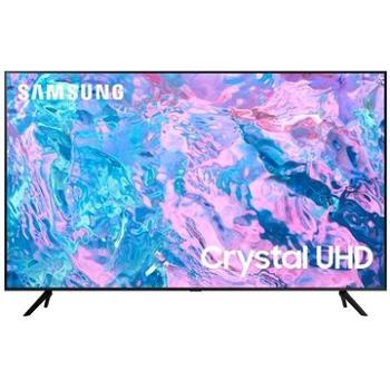 75" Samsung UE75CU7172 (UE75CU7172UXXH)