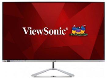 ViewSonic VX3276-2K-MHD-2 / 32"/ IPS/ 16:9/ 2560x1440 / 4ms / 250cd/m2 / 2x HDMI/ DP / mDP /repro, VX3276-2K-MHD-2