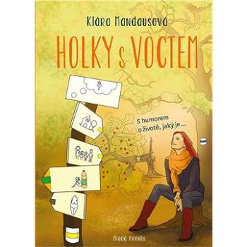 Holky s voctem (978-80-204-5047-0)