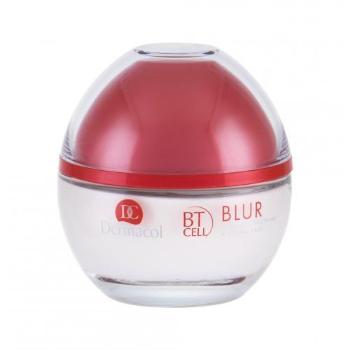 Dermacol BT Cell Blur Instant Smoothing & Lifting Care 50 ml denní pleťový krém pro ženy proti vráskám; na rozjasnění pleti; zpevnění a lifting pleti