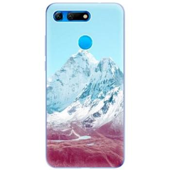iSaprio Highest Mountains 01 pro Honor View 20 (mou01-TPU-HonView20)