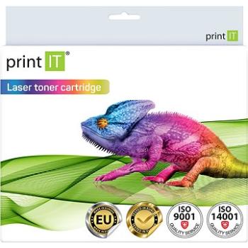 PRINT IT CF226A č. 26A černý pro tiskárny HP (PI-723)