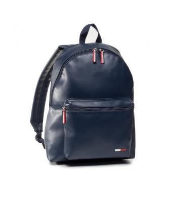 Tommy Hilfiger Tommy Jeans tmavě modrý batoh COOL CITY BACKPACK