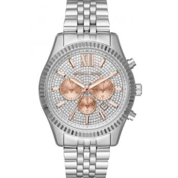 Michael Kors Lexington MK8515 - 30 dnů na vrácení zboží