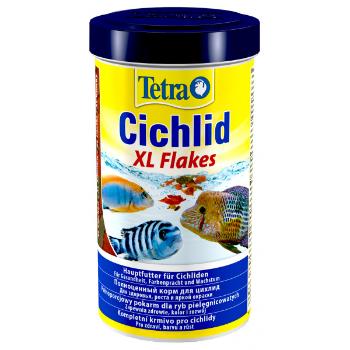 TETRA Cichlid XL vločky 500ml