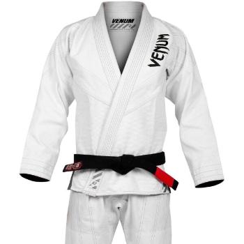 Venum POWER 2.0 BJJ GI Kimono, bílá, velikost