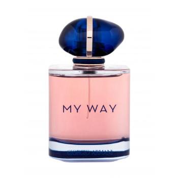 Giorgio Armani My Way Intense 90 ml parfémovaná voda pro ženy