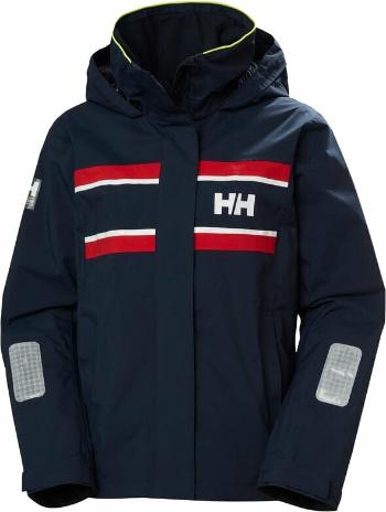 Helly Hansen Women's Saltholm Bunda Navy XS