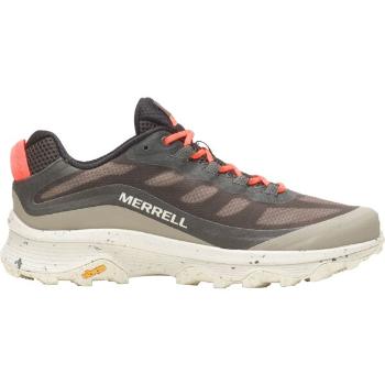 Merrell MOAB SPEED Pánské outdoorové boty, tmavě šedá, velikost 46