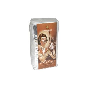 BIO Káva Vídeňské pokušení Melange zrnková 500 g - Sonnentor
