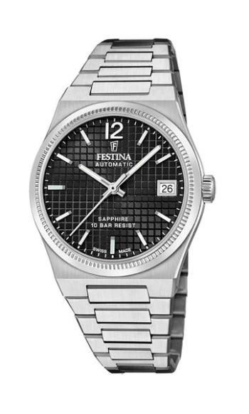 Festina Swiss Made 20029/6