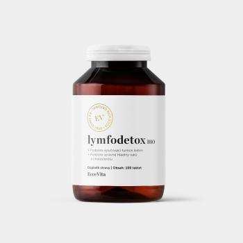 Lymfodetox – Organic India